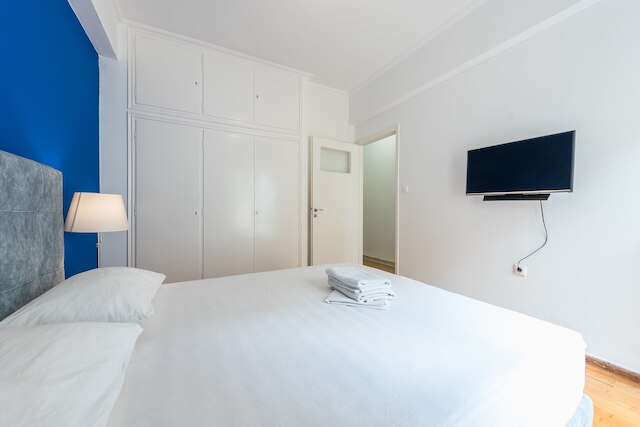 ビクトリア クイーンズ スイーツ アパートメンツ