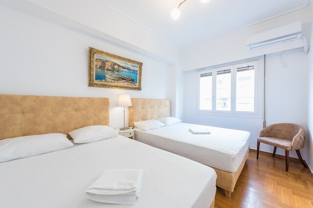 ビクトリア クイーンズ スイーツ アパートメンツ