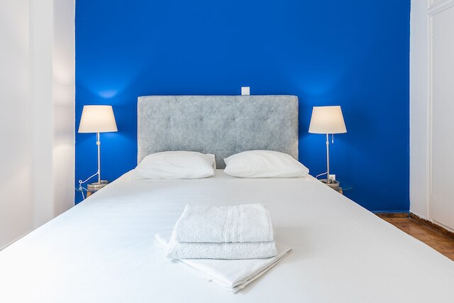 ビクトリア クイーンズ スイーツ アパートメンツ