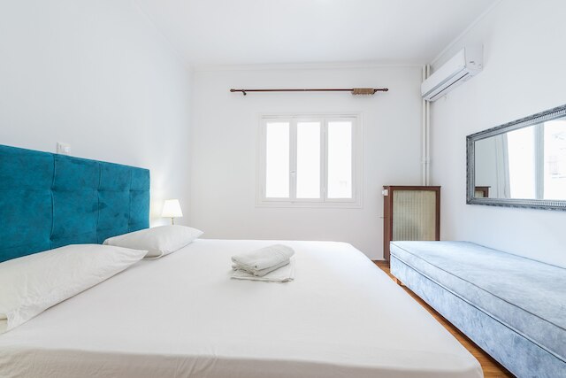 ビクトリア クイーンズ スイーツ アパートメンツ