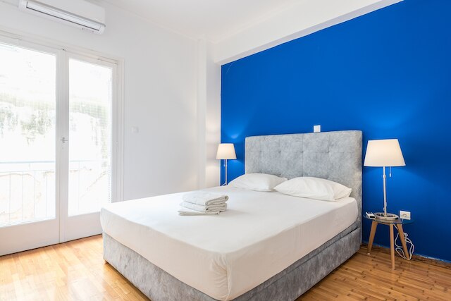 ビクトリア クイーンズ スイーツ アパートメンツ