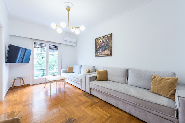 ビクトリア クイーンズ スイーツ アパートメンツ