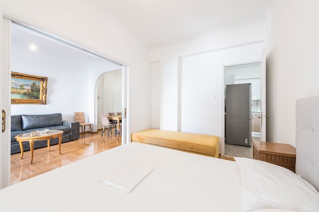 ビクトリア スュプリーム スイート