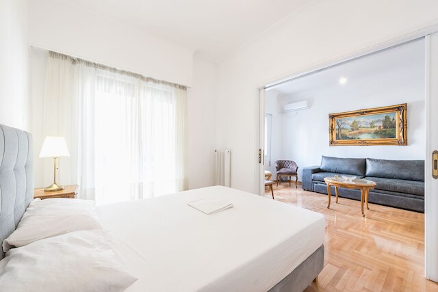 ビクトリア スュプリーム スイート