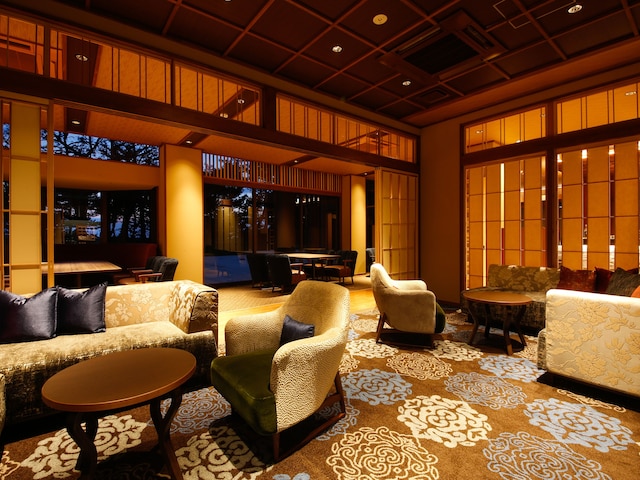 あわじ浜離宮 別荘 鐸海