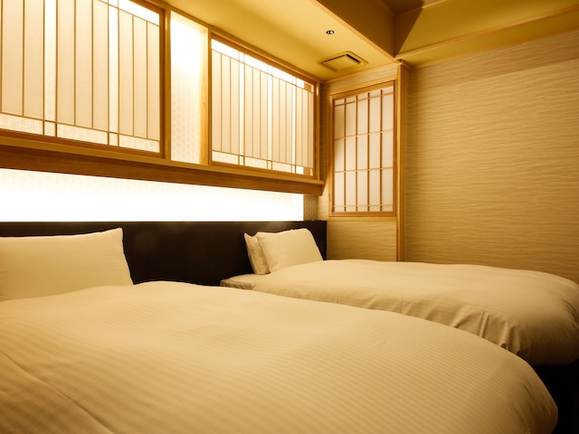 あわじ浜離宮 別荘 鐸海