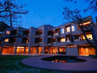 あわじ浜離宮 別荘 鐸海