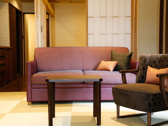 あわじ浜離宮 別荘 鐸海