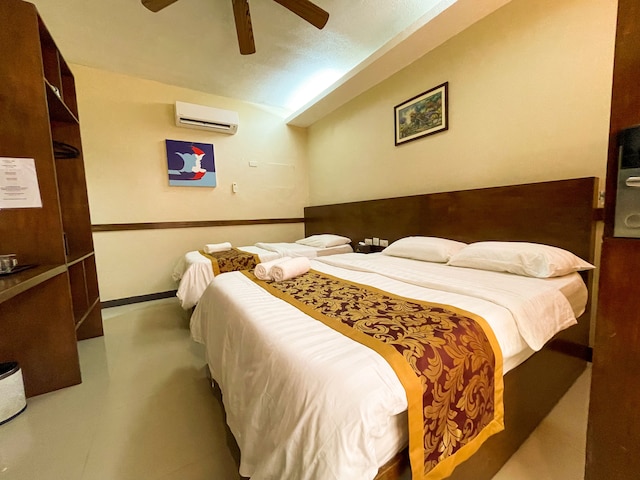 カサマルコスイーツプエルトガレラ