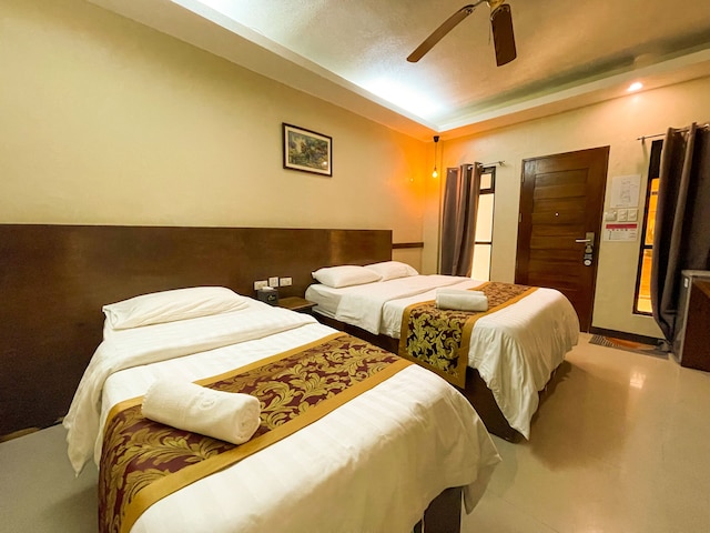 カサマルコスイーツプエルトガレラ