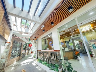 カサマルコスイーツプエルトガレラ