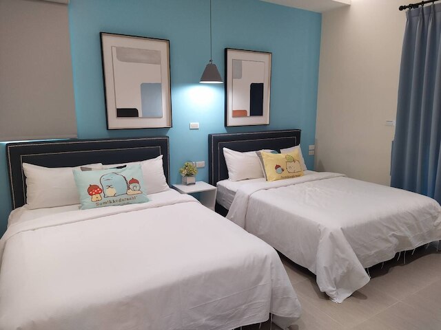 Bloom Boutique Resort