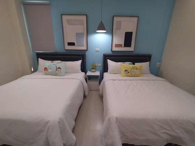 Bloom Boutique Resort