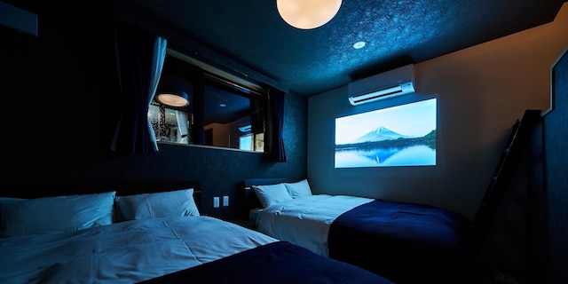 Rakuten STAY VILLA 富士山中湖