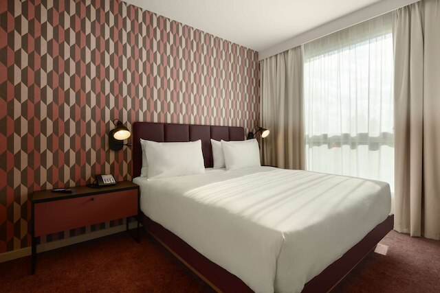 ハイアット ハウス パリ シャルル ド ゴール エアポート