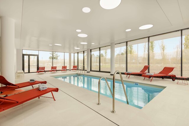 ハイアット ハウス パリ シャルル ド ゴール エアポート