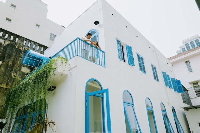 トゥ ヴォ フエ ホステル