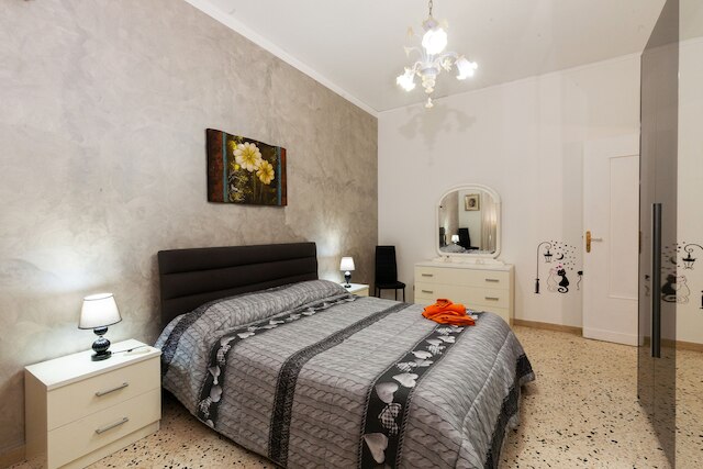 インディペンデント アパートメント ライト イン ザ センター  WiFi