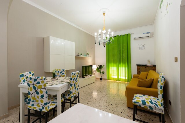 インディペンデント アパートメント ライト イン ザ センター  WiFi