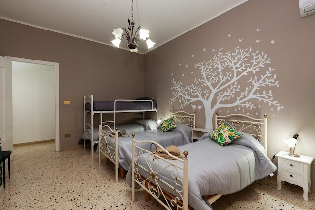 インディペンデント アパートメント ライト イン ザ センター  WiFi