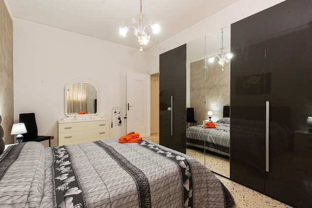 インディペンデント アパートメント ライト イン ザ センター  WiFi