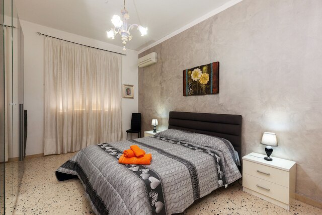 インディペンデント アパートメント ライト イン ザ センター  WiFi