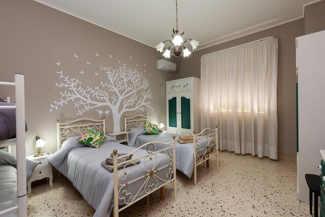 インディペンデント アパートメント ライト イン ザ センター  WiFi