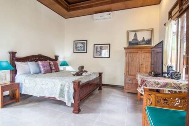 ガーデニア ガーデンズベスト ブレックファスト イン バリ