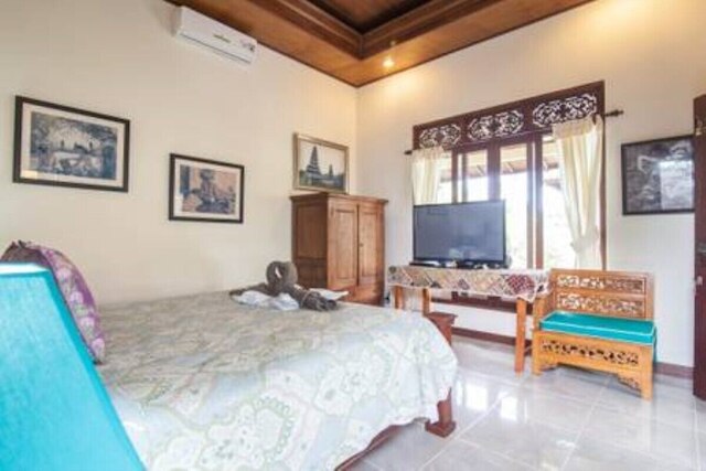 ガーデニア ガーデンズベスト ブレックファスト イン バリ