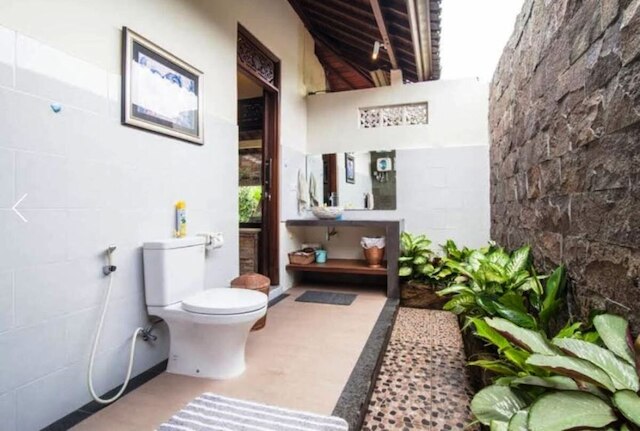 ガーデニア ガーデンズベスト ブレックファスト イン バリ