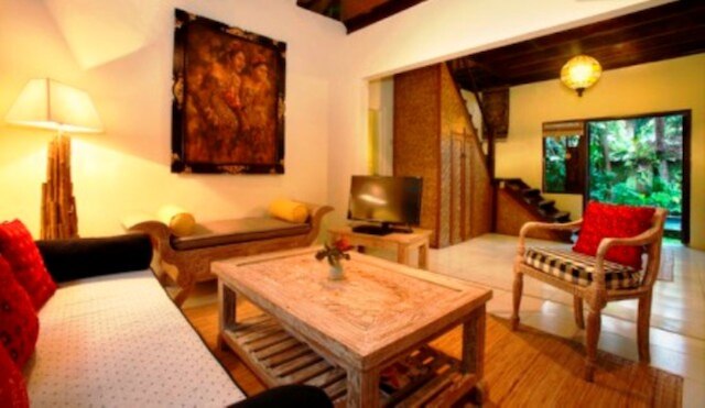 ヒイアシンス ハウスベスト ブレックファスト イン バリ