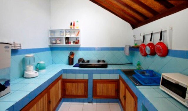 ヒイアシンス ハウスベスト ブレックファスト イン バリ