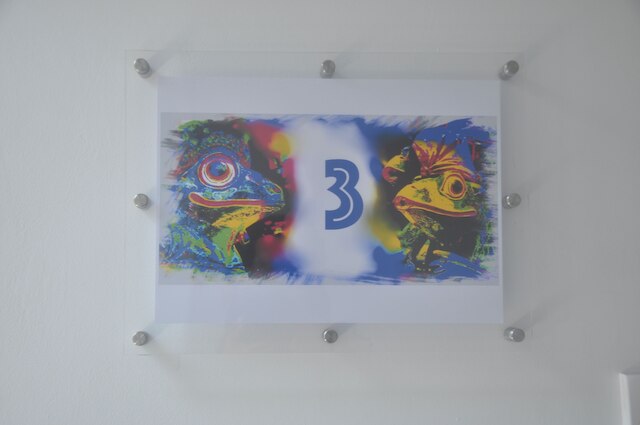 フロッグ ハウス ア チャーミング アパートメント イン ベスト バリ ロケーション