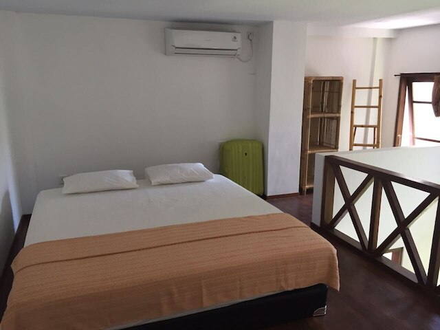 フロッグ ハウス ア チャーミング アパートメント イン ベスト バリ ロケーション