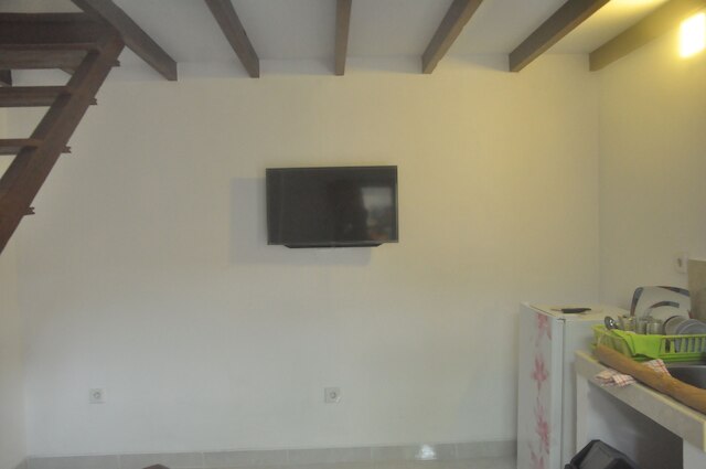 フロッグ ハウス ア チャーミング アパートメント イン ベスト バリ ロケーション