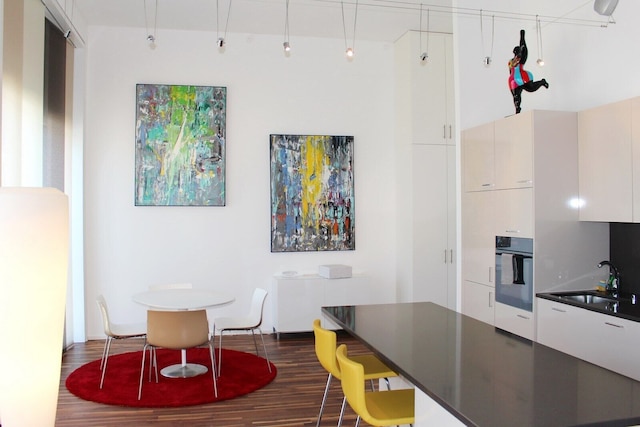 ローザンヌの中心部にある素晴らしいロフト