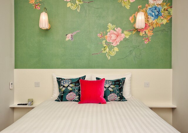 ステイプライム ノッティングヒル サービスドアパートメント