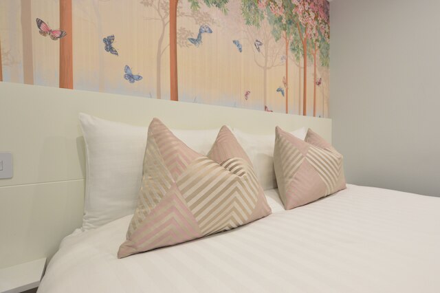 ステイプライム ノッティングヒル サービスドアパートメント