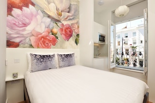 ステイプライム ノッティングヒル サービスドアパートメント