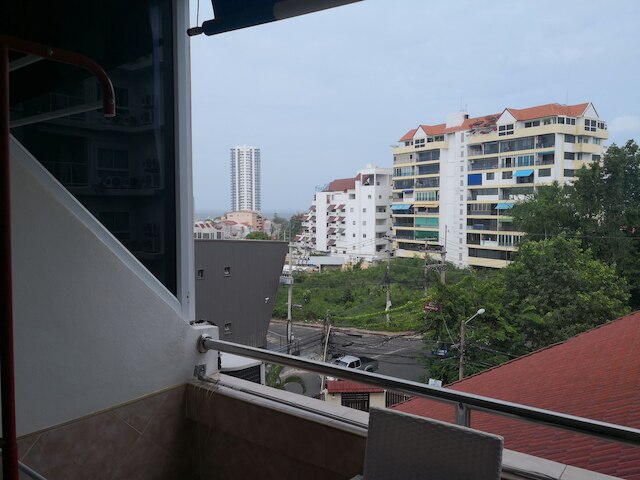 305 ジョムティエン ヒル リゾート