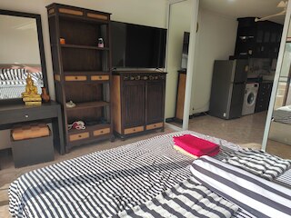 305 ジョムティエン ヒル リゾート