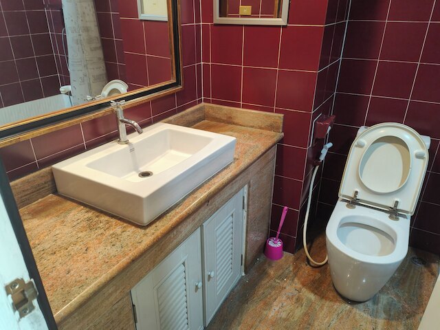 305 ジョムティエン ヒル リゾート