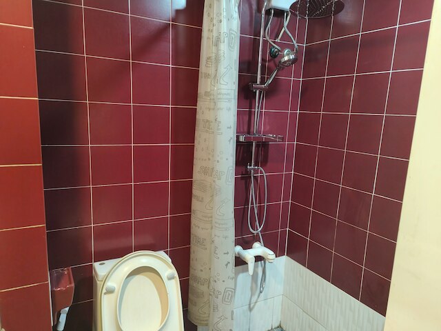 305 ジョムティエン ヒル リゾート