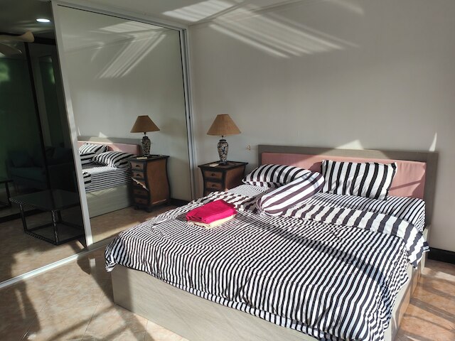 305 ジョムティエン ヒル リゾート