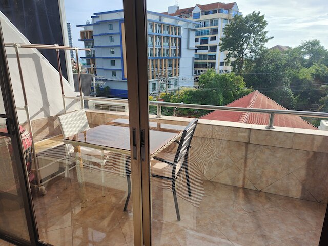 305 ジョムティエン ヒル リゾート