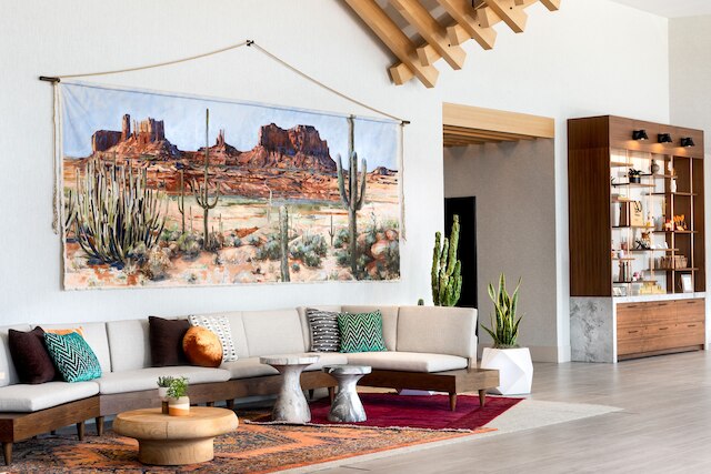 キャノピー バイ ヒルトン スコッツデール オールド タウン