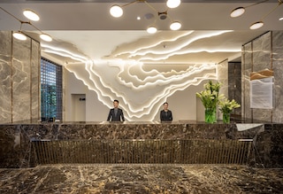 ムオン タン ラグジュアリー サイゴン ホテル