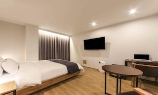 Gwangju Divine Hotel