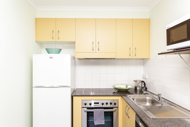 セントラル シドニー チペンデール ウィズ パーキング