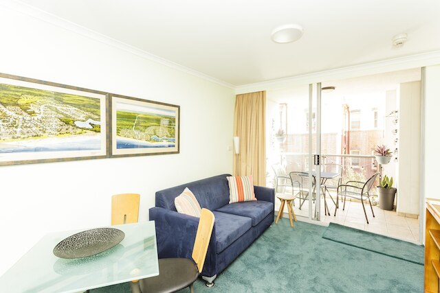 セントラル シドニー チペンデール ウィズ パーキング